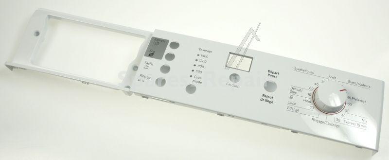Operating Unit Screen - 11027261 Operating Unit Screen [Bosch Siemens]