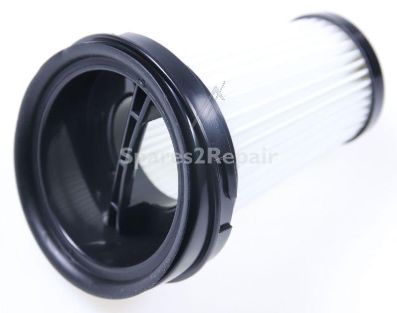Filter Plus Vacuum Cleaner Filter - Hepa Filter Alternative For Gorenje 573575