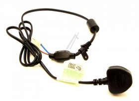 Lg Mains Power Lead - Ead64007315 Power Cord