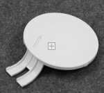 Filter Lid - 43026822 Sport Filtro Rapido Wht [Candy Hoover]