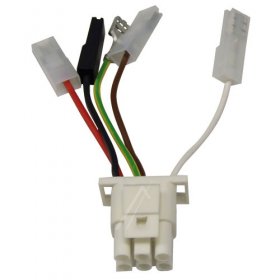 Mains Power Lead - 4133840500 C00958656 Power Cable Assembly [Arcelik]