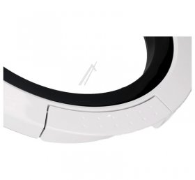 Washing Machine Window - 1022171 Door Sub [Amica]