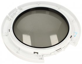 Flange Washing Machine Window - 1022178 Outer Frame [Amica]