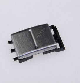 Button - 00165766 Key [Bosch Siemens]