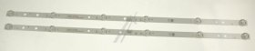 Vestel Led backlight bar - 23687034 Led Bar 315 Dld Hvnb 3030 De6 Ncnt_yedpa