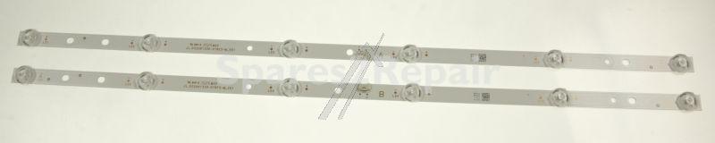 Vestel Led backlight bar - 23687034 Led Bar 315 Dld Hvnb 3030 De6 Ncnt_yedpa