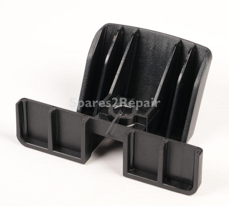Nilfisk Handle Vacuum Cleaner - 107407581 Complete Handle