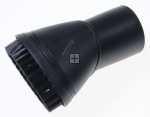 Hisense Gorenje Vacuum Cleaner Nozzle - 151738 Round Brush