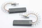 Smeg Carbon Brush - 811913555 Charcoals For Motor