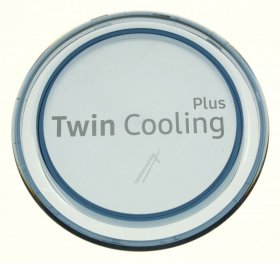 Samsung Flap - Da63-08326b Cover-twin Cooling Gpps Hb Gentle Blue S