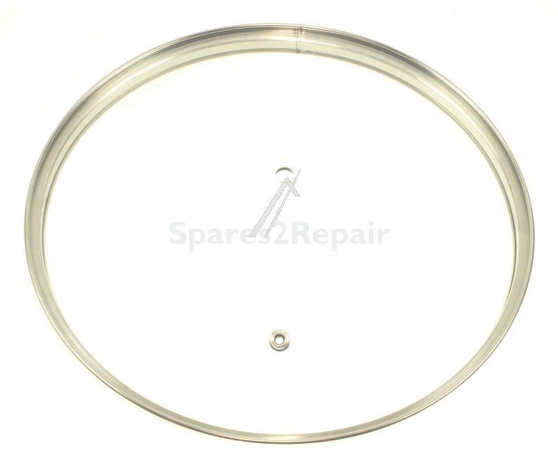 Flap - Ss-980726 Can-tray [Groupe SEB]