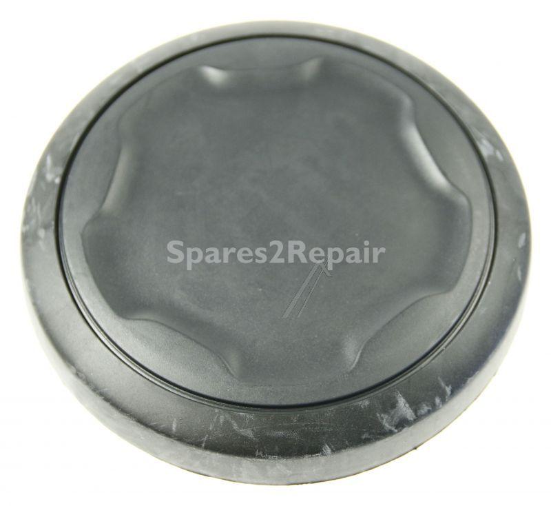 Roller - 4055398210 Wheel Rear Assembly [Electrolux Aeg]