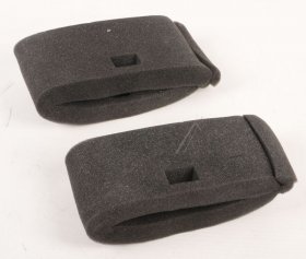 Sponge - 4055397931 Absorber Sponge Motor [Electrolux Aeg]