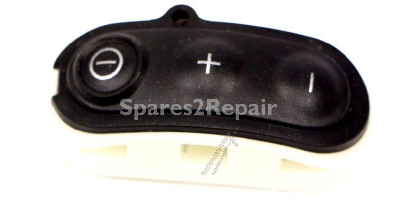 Appliance Switch - 4055398087 Power Switch [Electrolux Aeg]