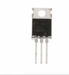 Samsung Transistors - Fqp18n50v2 0505-001736 Fet-silicon Fqp18n50v2 N 500v 18a 0 265