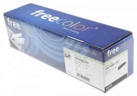 Freecolor Toner Cartridge - Ob401-hy-frc K18016f7 Toner Black For Oki 44992402