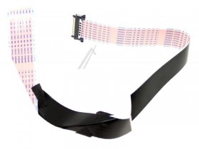 Vestel Flexi print Connector - 23708860 Cnas Ffc51p-500 Lvds(650qntrn2n41-mb230