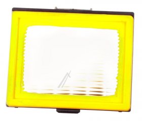 Vacuum Cleaner Filter - 17004779 High Performance Hygiene Filter [Bosch Siemens]