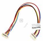 Harness - 32035097 Lcd Communication Cable-mechanical [Vestel]