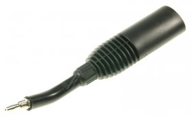 Thomas Nozzle - 150306 Spot Jet Nozzle