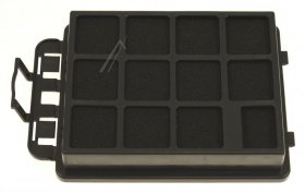 Nilfisk Vacuum Cleaner Filter - 12404731 Exhaust Filter - Meteor