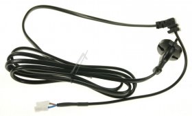 Panasonic Mains Power Lead - 30104561 Power Cord