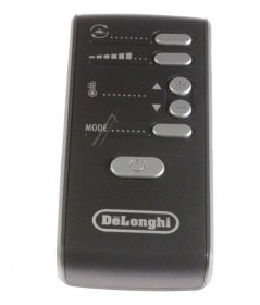 Remote Control - Sun1227 Remote Control [Delonghi]