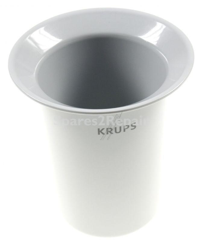 Cup - Ss-193753 Bowl 1l Grey [Groupe SEB]