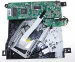 Vestel Dvd drive Assembly - Dl-10 G4 30072389 Hcn Dl-10 G4 Safe Rohs