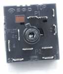 Ego Energy Controler household App - 50 85031 000 Ego Energy Regulator Two-circuit 7a-400v