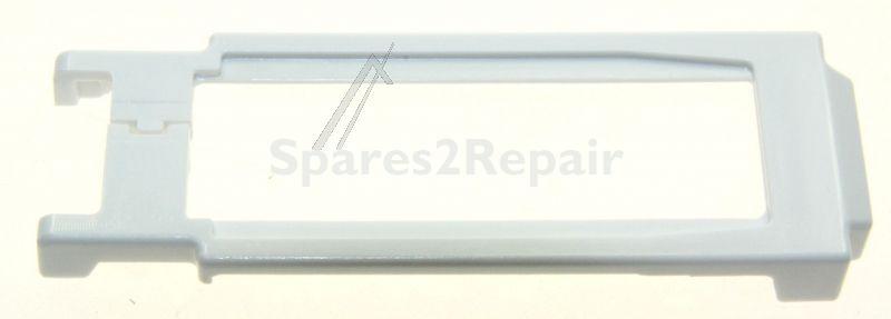 Samsung Handle - Da61-05174a Slider-handle:twin-pjt pom snow White