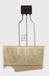 Kec Transistors - C3199 Ktc3199 Transistors