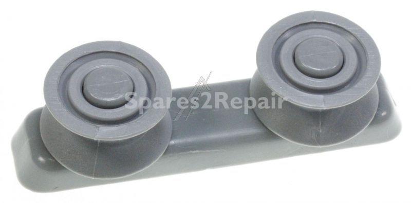 Track Support - 49024364 Sup coulis-g-673001401005 [Candy Hoover]