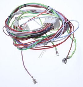 Smeg Harness - 820735849 Wiring