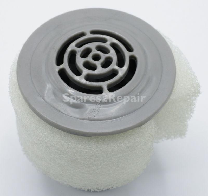 Filter Mechanical - 4354080300 C00891169 Filter Assembly B-1500 [Arcelik]