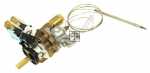 Bompani Thermostats - 398696 M00398696 Thermostat D16 V 1via Bp48 3mic