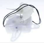 Ventilator Motor - 4055506135 Fan Motor Assembly [Electrolux Aeg]