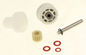 Gear - Ss-1530000188 Pinion*3+axle+washer*3 [Groupe SEB]
