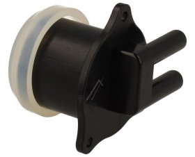 Valve - 502648133 4055060331 Flange Complete [Electrolux Aeg]