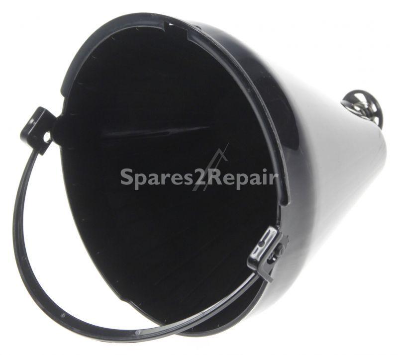 Severin Coffee Funnel - 3539-048 Holder Filter A Coffee