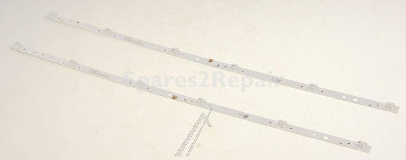 Vestel Led backlight bar - 23641371 Led Bar 315 Dld35 3030 Jf De6 Type _ye pa
