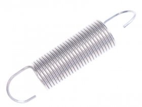 Fixings And Brackets - Fp1111 Holder Handle [Delonghi]