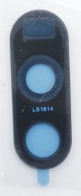 Motorola Camera Module - 01018862001w Assembly Mn Camr Cvr Lens Black