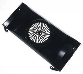 Cover Plate - 5550142300 Cover convection Fan [Electrolux Aeg]