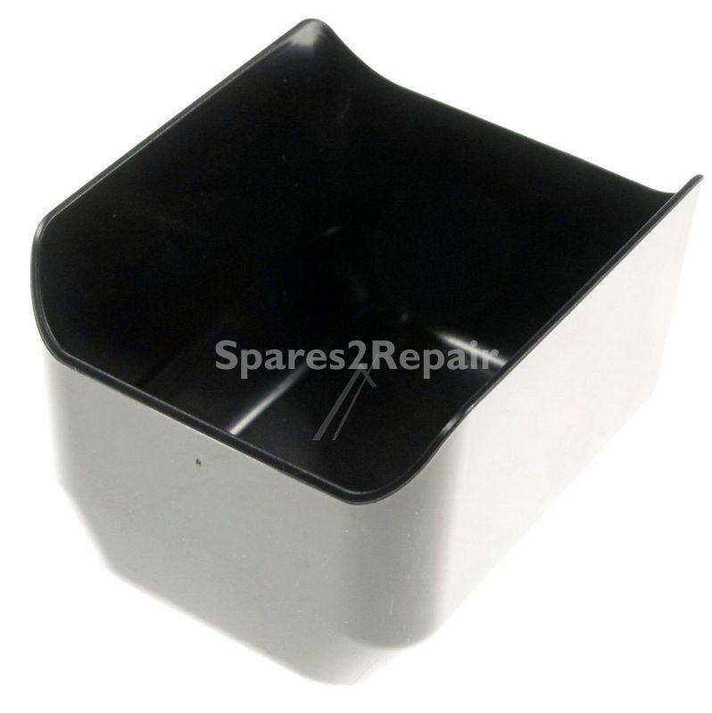 Jura Pulp Container - Coffee Grounds Container Suitable For Jura C, E, F-series