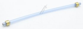 Jura Connecting Hose For Coffee Machines - Schlauch Fep 4x2.5x120mm