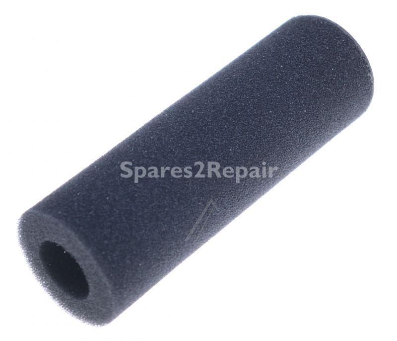 Nilfisk Vacuum Cleaner Filter - 107413541 Motor Cooling Air Filter Pet 1 Pcs