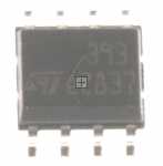 Sony Various Ics - Lm393dt 670520801 Ic Kv-29ls40k Ceb