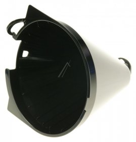 Filter Holder - 5313262661 Portafilter [Delonghi]