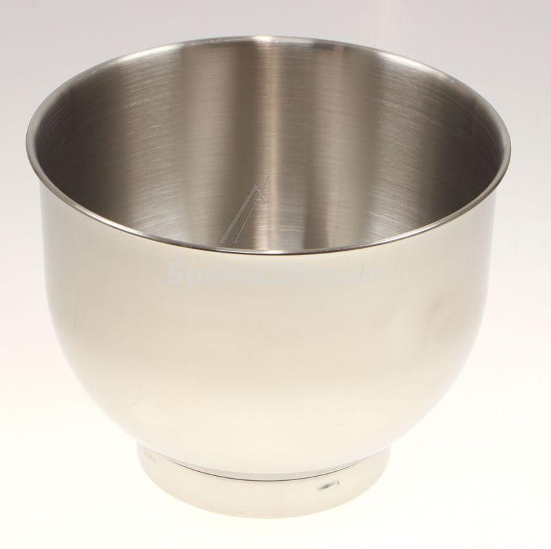 Mixer - Blender Bowl - Ms-652263 Bowl-for Kneading [Groupe SEB]